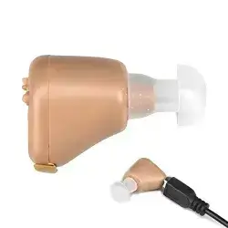 Hearing Amplifier AID