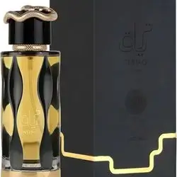 LATTAFA TERIAQ INTENSE – EAU DE PARFUM 100ML (ORIGINAL)