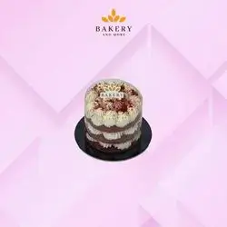 Red Velvet Cake