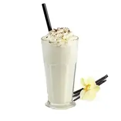 Vanilla Milkshake