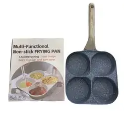 Frying Pan 3.5cm