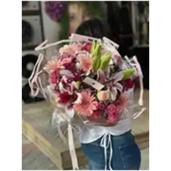 Flowers Bouquet