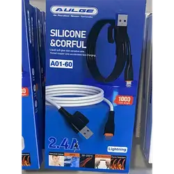 Cable Aulge iPhone Org