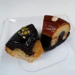 کێکی مافین