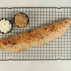 Kadda Sesame and Cheese