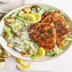 Chicken Caesar Salad
