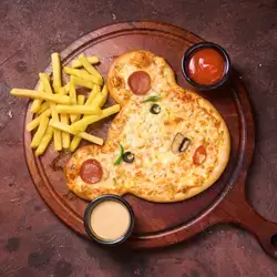 Mickey Mouse