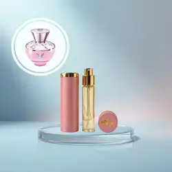 Sample Versace Dylan Blush Pink Edp 10ml