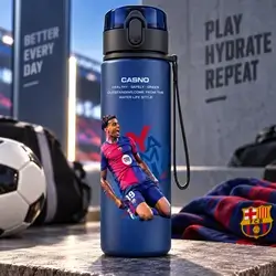 Water bottle