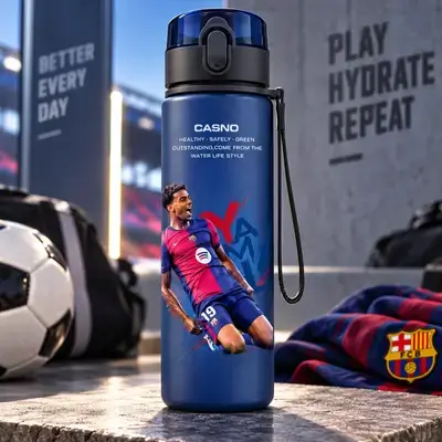 Water bottle