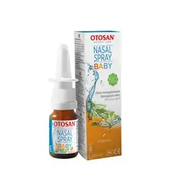 Otosan baby nasal spray 20ml