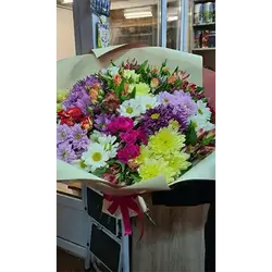 Mix Flower Bouquet