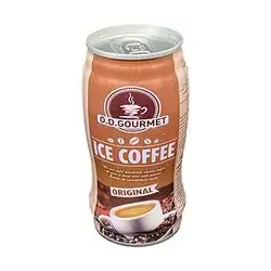 Ice Coffee