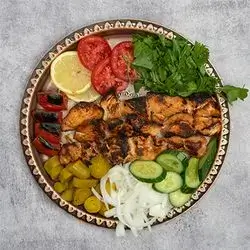 1 Person Chicken Tikka