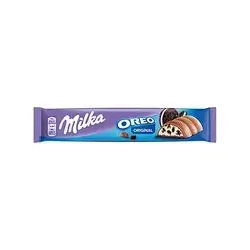 Milka Oreo Original Bar 37 Gm