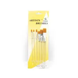 Conzn artists brush set ,