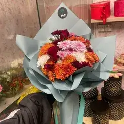 Flower Bouquet