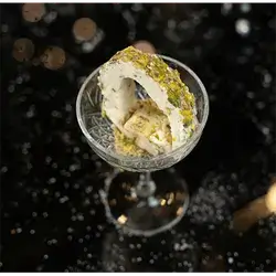 Damas Ice Cream