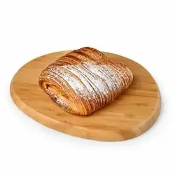Pastry Cream Danish