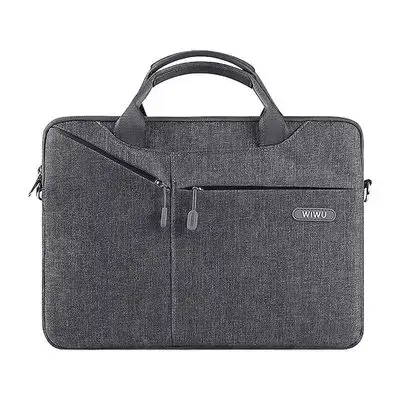 WIWU City Commuter Bag Grey