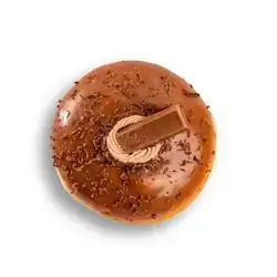 Kitkat Donut