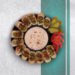 Arabic Falafel