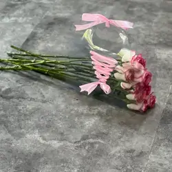 Bags Of Flowers