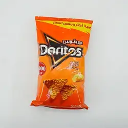 Doritos Cheese Chips 90G