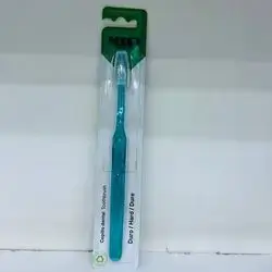 KIN Hard Brush