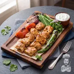 Chicken Tikka