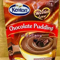 Chocolate Pudding