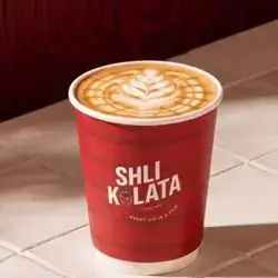 Café Spanish Latte