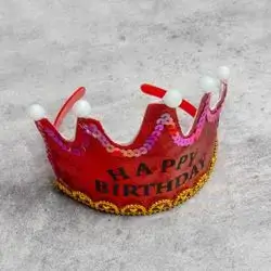 Light Crown