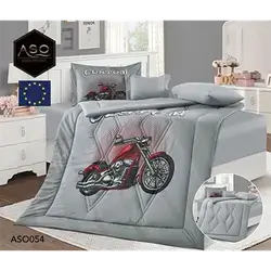 kids comforter 5 Pcs