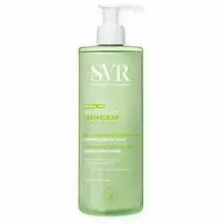 svr gel moussant sebiaclear for oily acne prone skin 400ml