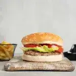 Beef Burger