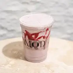 Mixberry