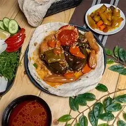 دۆلمەی گۆشت