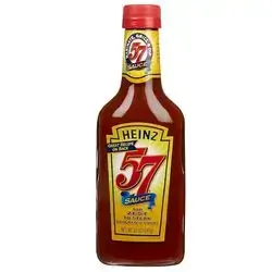 Heinz 57 Steak Sauce 142g