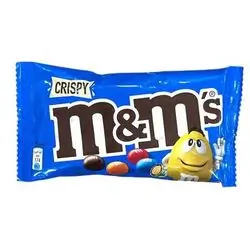 Crispy MMs 36 g