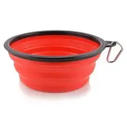 Plastic Bowl