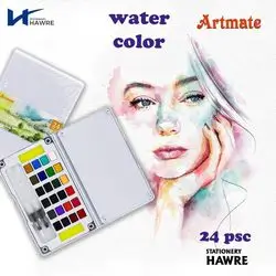 Water Colour 24colours artmate
