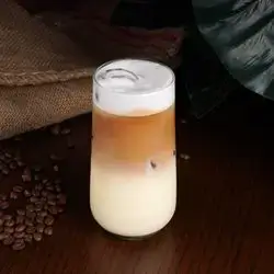 Iced Cappuccino