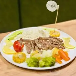 Diet Meat