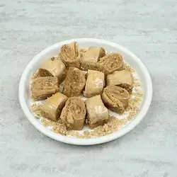بقلاوة رول جوز