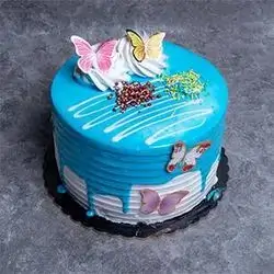 Cream Cake Mold 1