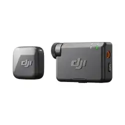 DJI Mic Mini ( 1 Mic )