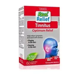 Real Relief (Tinnitus)