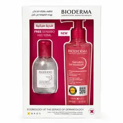 Bioderma Sensibio Set