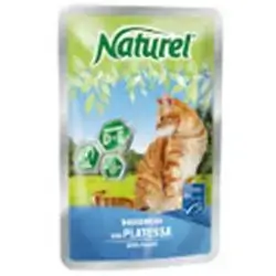 Naturel Rabbit Chunks in Gravy – 100g